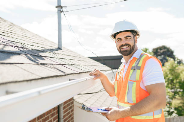 Gutter Installation and Roofing in Mineola, TX