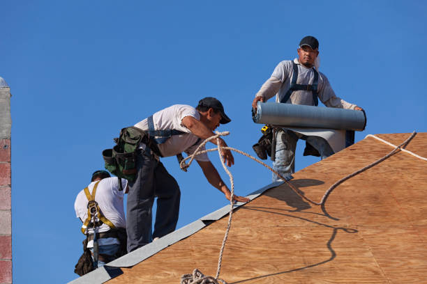 Best Residential Roofing Contractor  in Mineola, TX