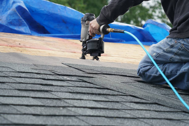 Quick and Trustworthy Emergency Roof Repair Services in Mineola, TX