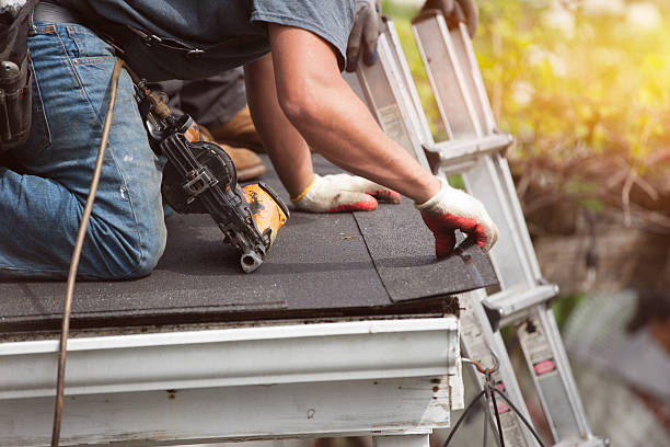 Best Residential Roofing Contractor  in Mineola, TX