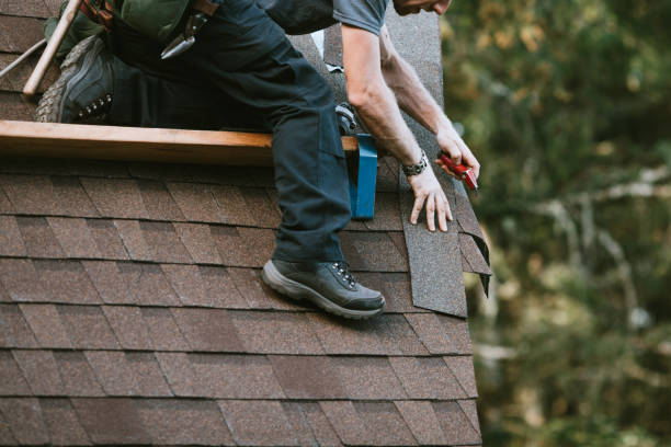 Roof Waterproofing Services in Mineola, TX